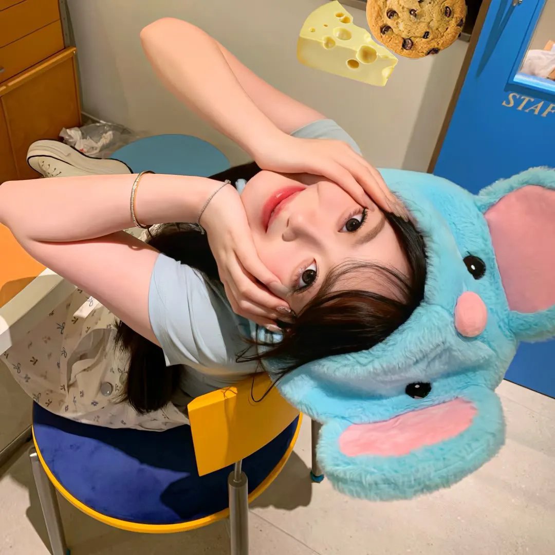 红粉女海盗