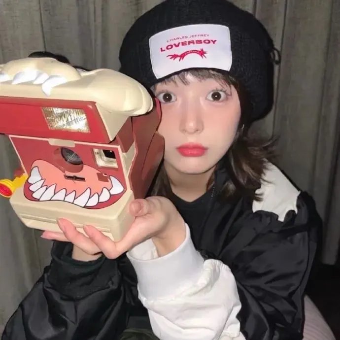 我在香港遇见他