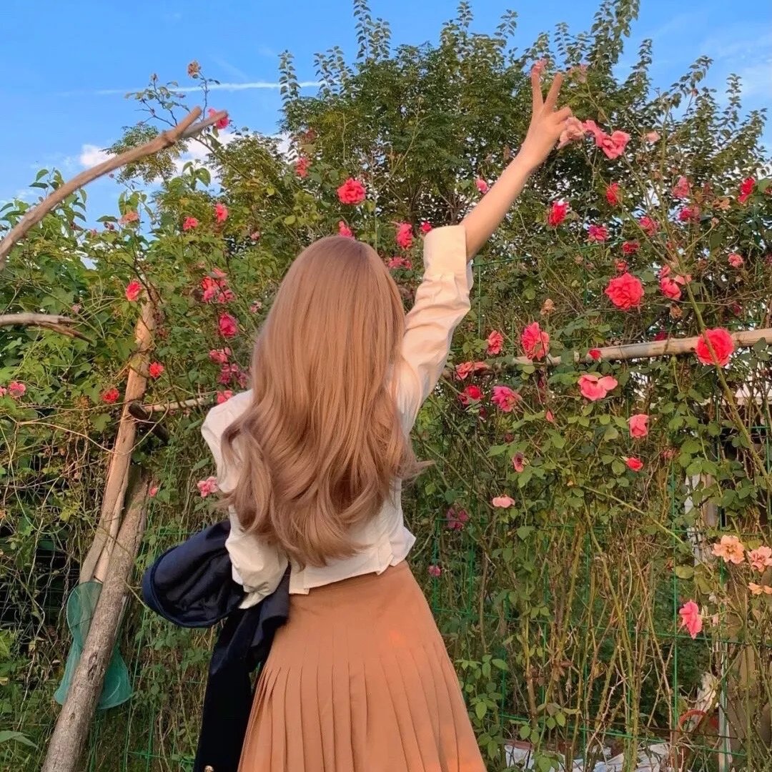 一部有我出镜的影片